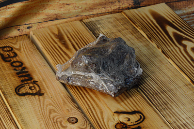 Превью Ребрышки лося полукопченые