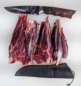 Превью Голяшка косули без кости