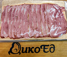 Косуля полукопченая (нарезка)