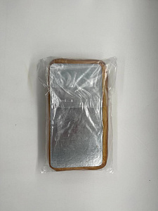 Превью Пирог с олениной и вялеными томатами 550 г(замороженный)