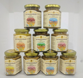 Превью фитокомпозиция для сердца