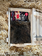 Дикий ящик 14000 (плюсовой) с мясом дичи