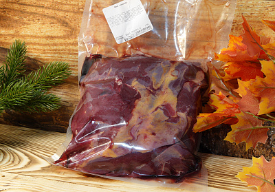 Превью Шея конины