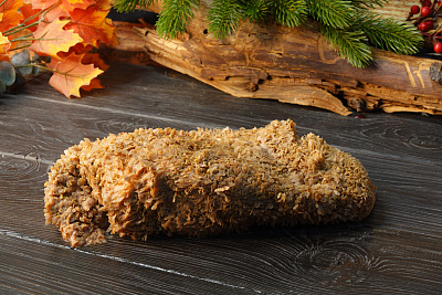 Превью Желудок лося