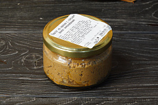 Паштет из марала с красным вином замороженный