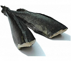 Угольная треска без головы(1,5-2,5 кг)
