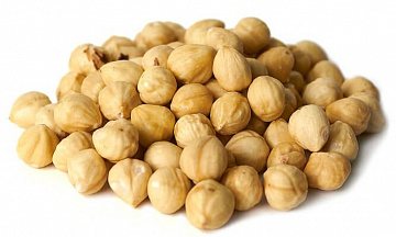 Фото Фундук очищенный 17+ (150 г)