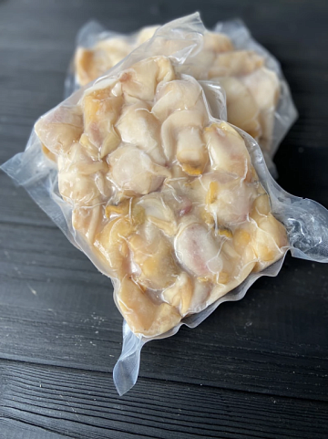 Фото Филе трубача мороженное 0,5кг